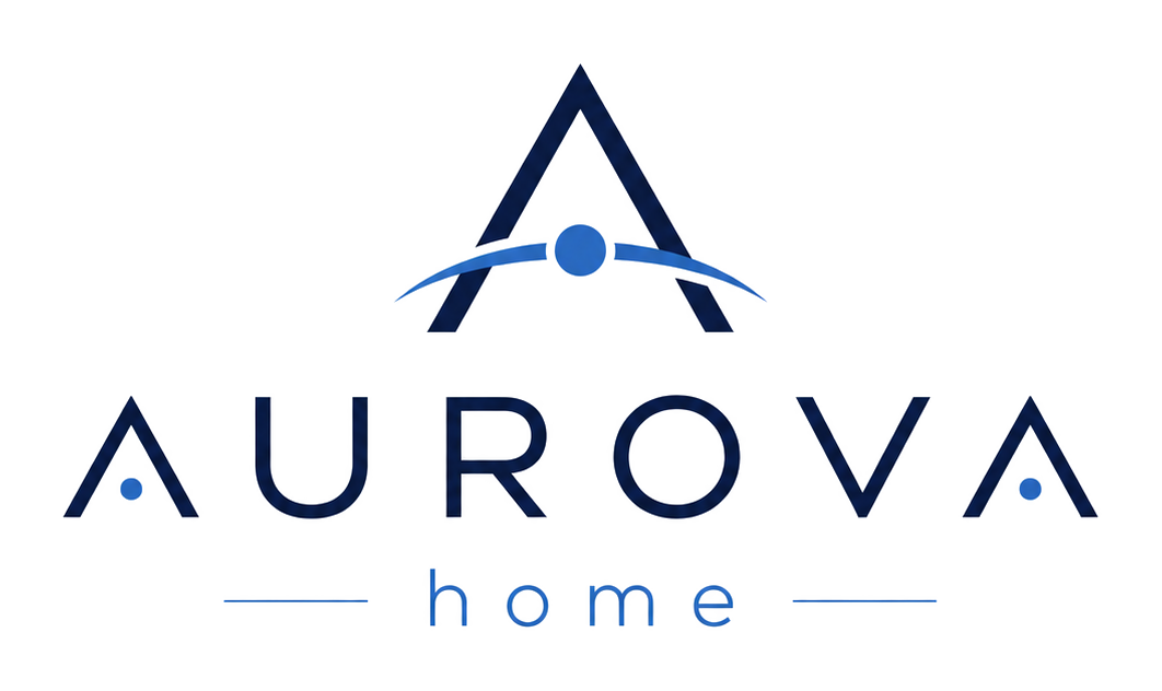 Aurova home
